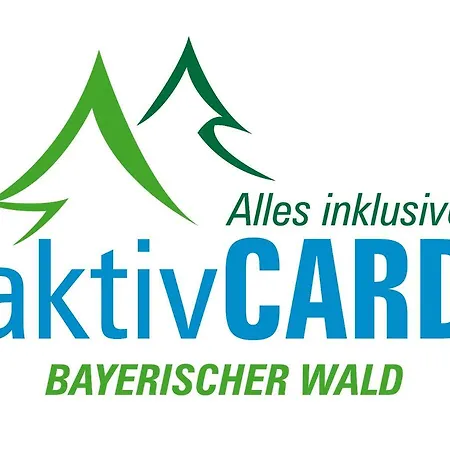 Woid_liebe&glueck Chalet *